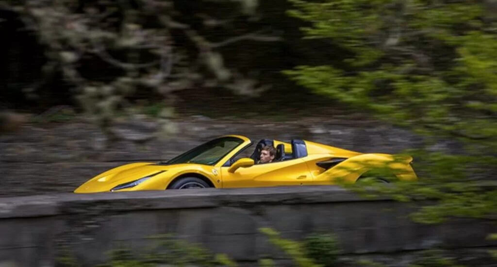 Ferrari