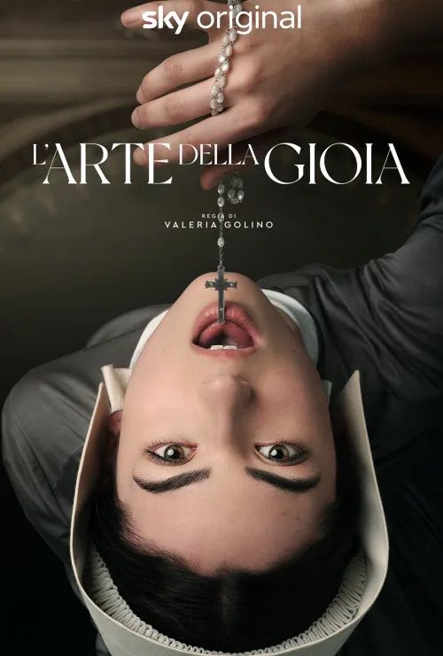 L'Arte della GIoia